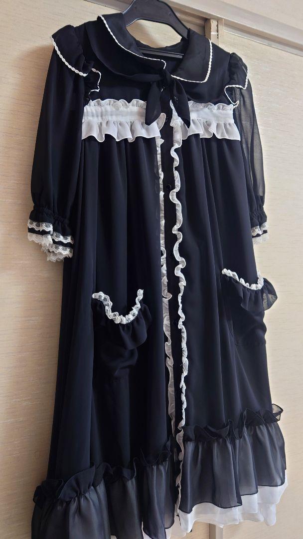 うのにもお得な情報満載! MerryGORound エメワンピース - ロング うのにもお得な情報満載! MerryGORound エメワンピース - ロング