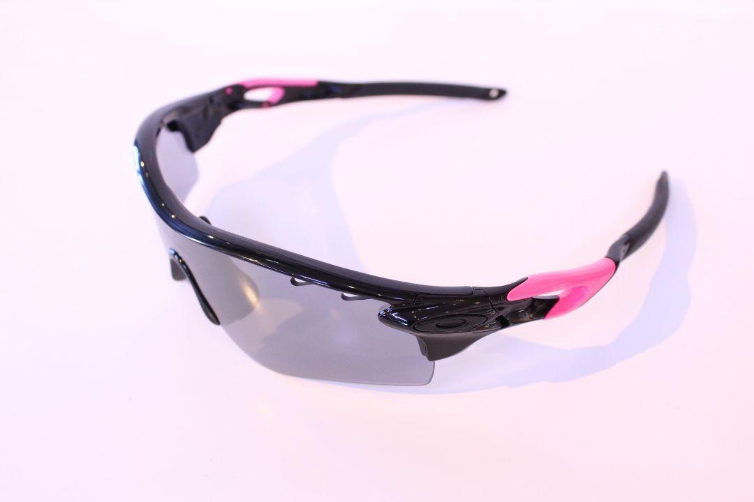【美品】OAKLEY RADARLOCK PATH サングラス