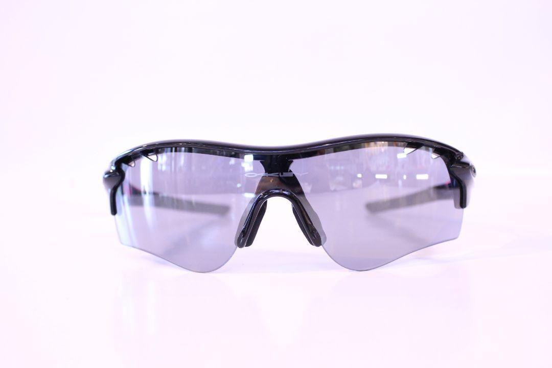 【美品】OAKLEY RADARLOCK PATH サングラス
