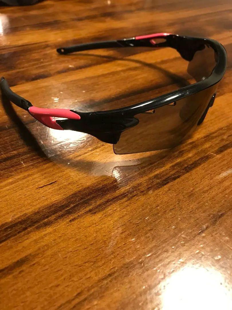 【美品】OAKLEY RADARLOCK PATH サングラス