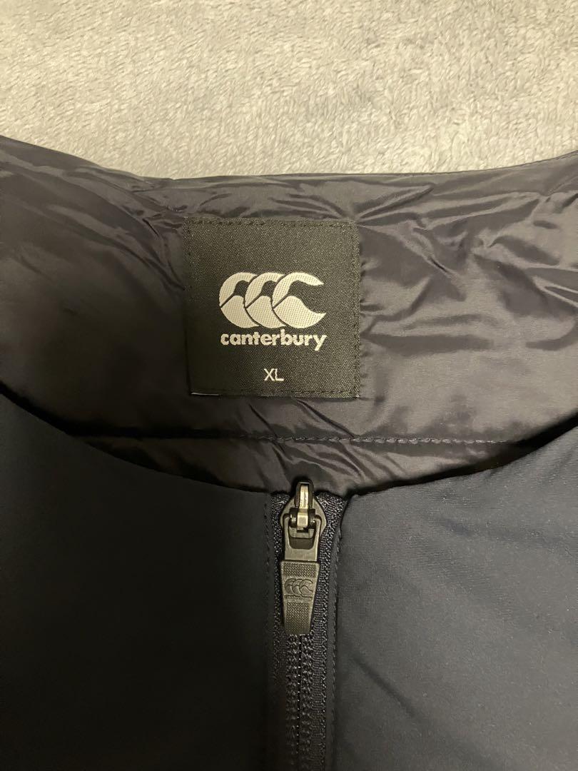 canterbury XL ネイビー