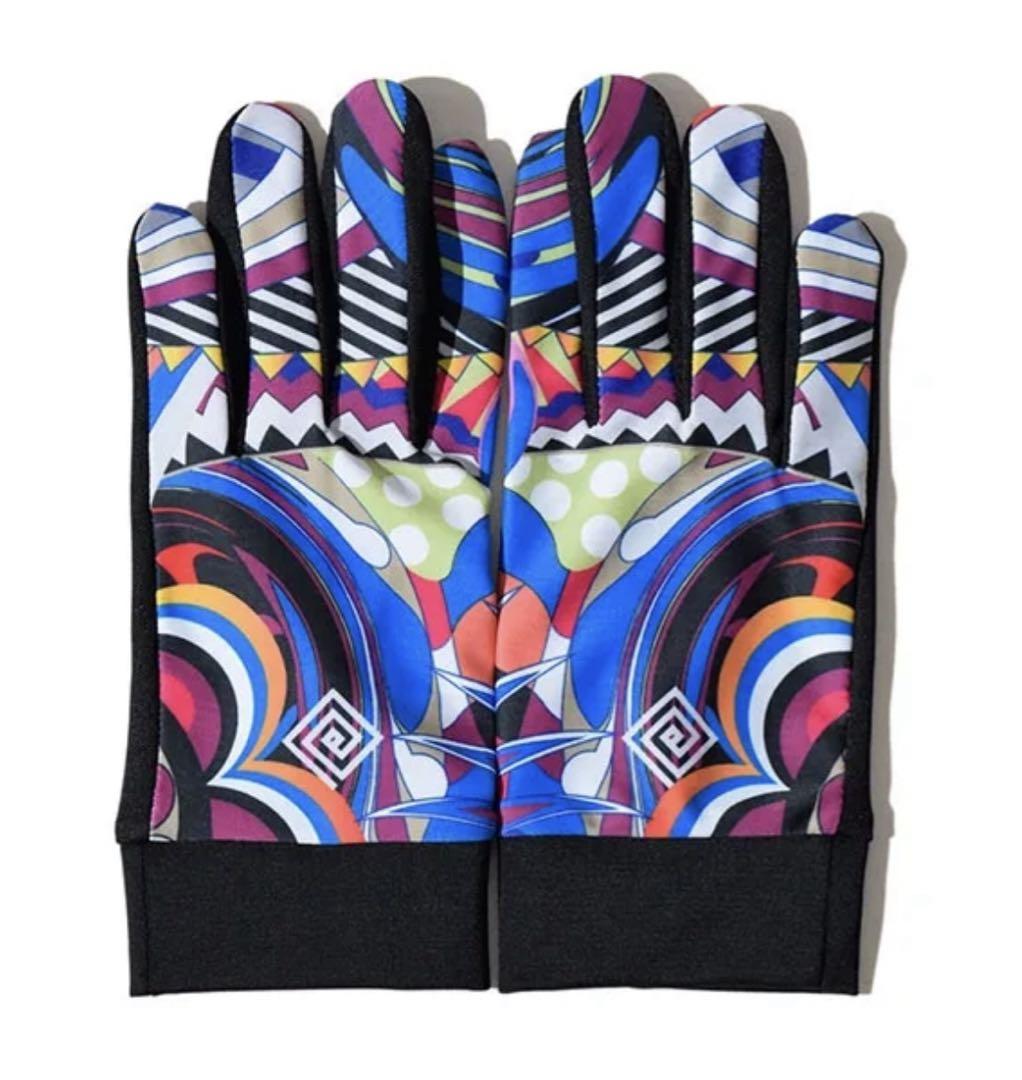 【新品】エルドレッソ　ランニンググローブ　Florence Gloves ELDORESO Florence Gloves エルドレッソ フローレンス グローブ