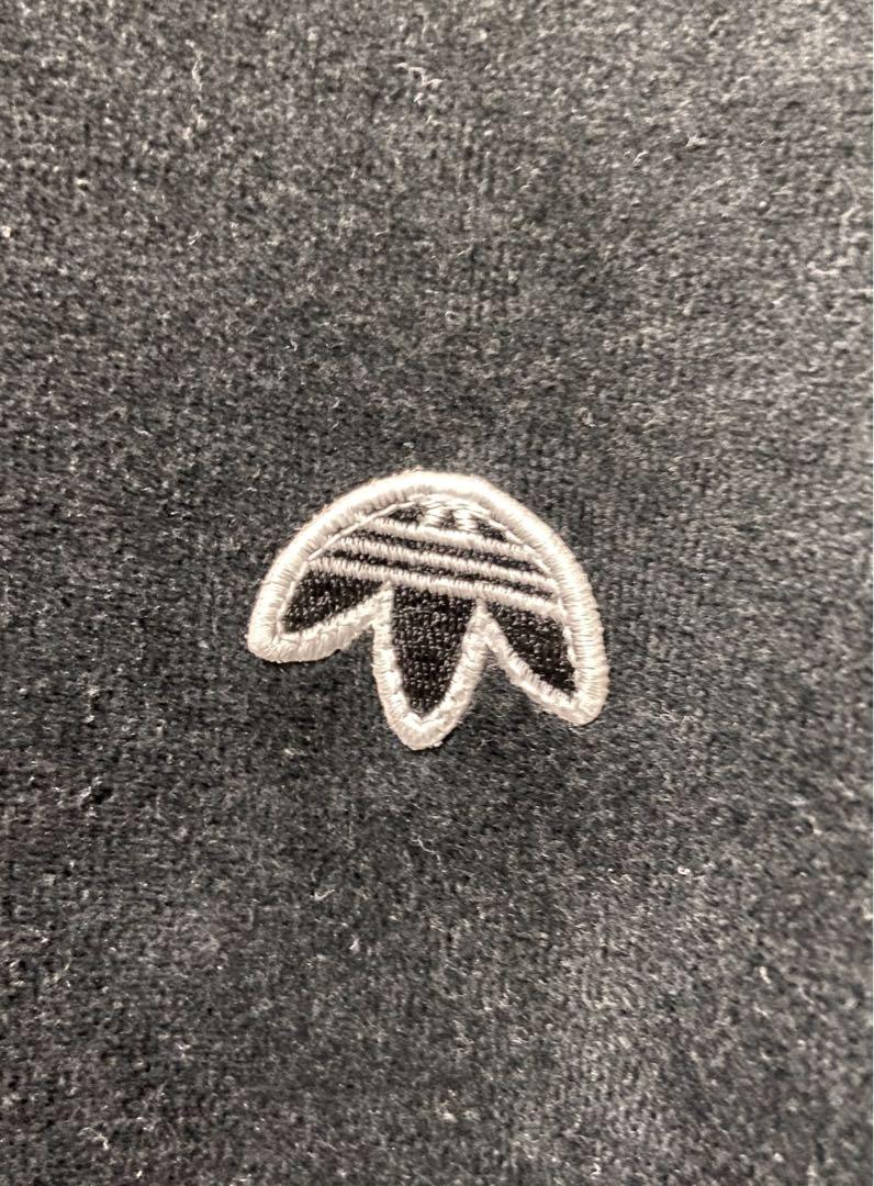 Lサイズ Alexander wangxadidas ゲームポロシャツ 完売品