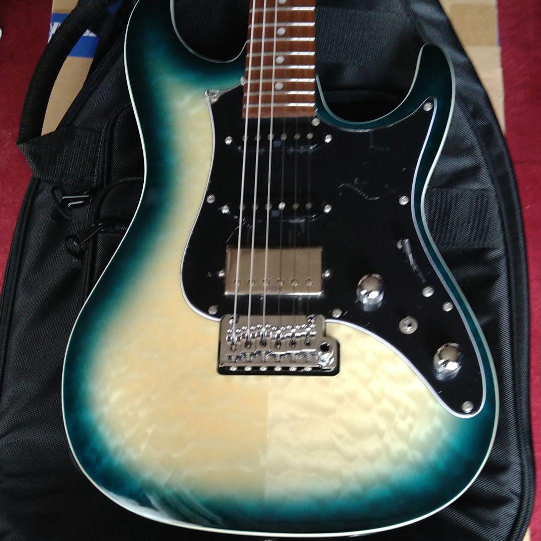 最終値下げ Ibanez AZ premium AZ24P1QM 送料無料 - メルカリ