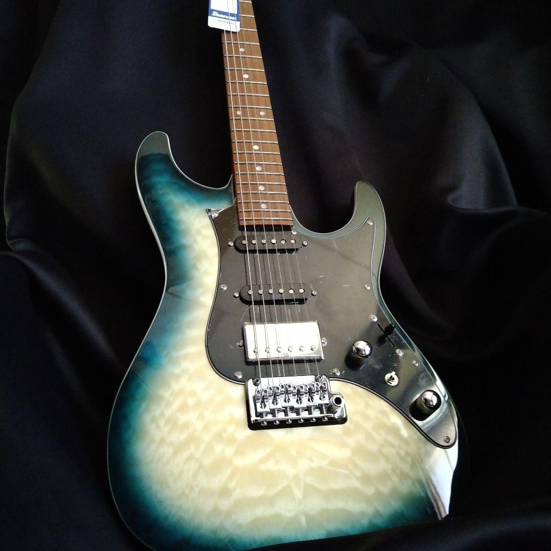 最終値下げ Ibanez AZ premium AZ24P1QM 送料無料