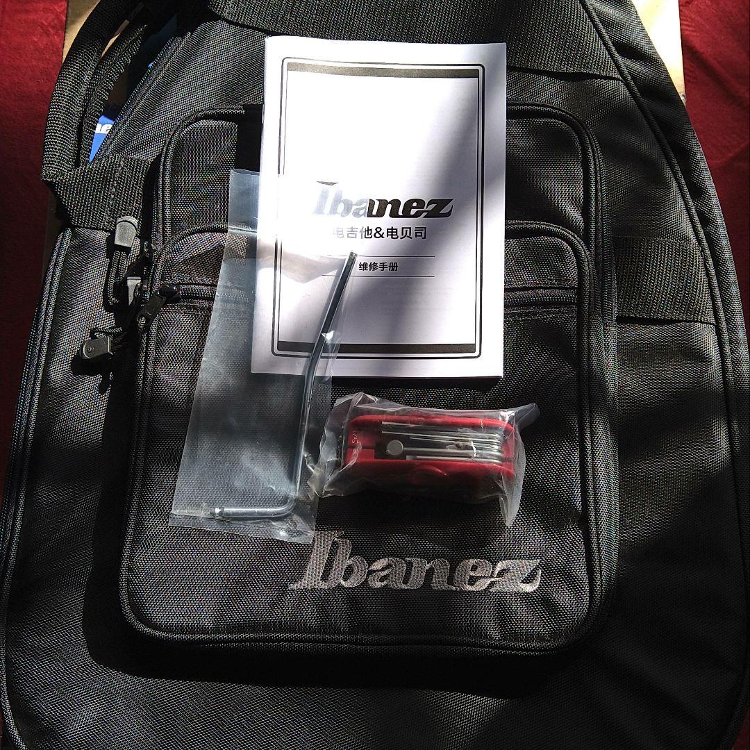 最終値下げ Ibanez AZ premium AZ24P1QM 送料無料