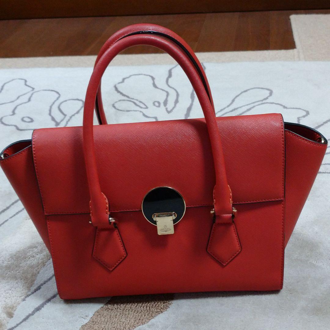 ヴィヴィアン ウエストウッド バッグVivienne Westwood