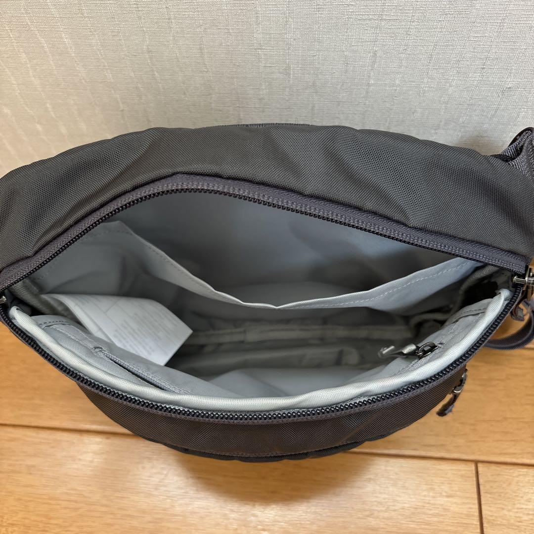 美品【ARC'TERYX】Mantis 2 Waistpack