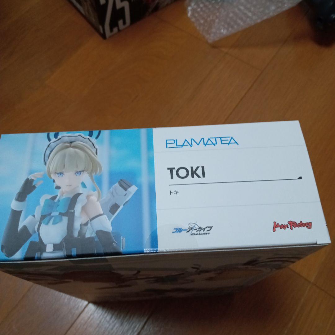 PLAMATEA トキ