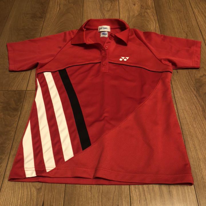YONEX ヨネックス ユニフォームM