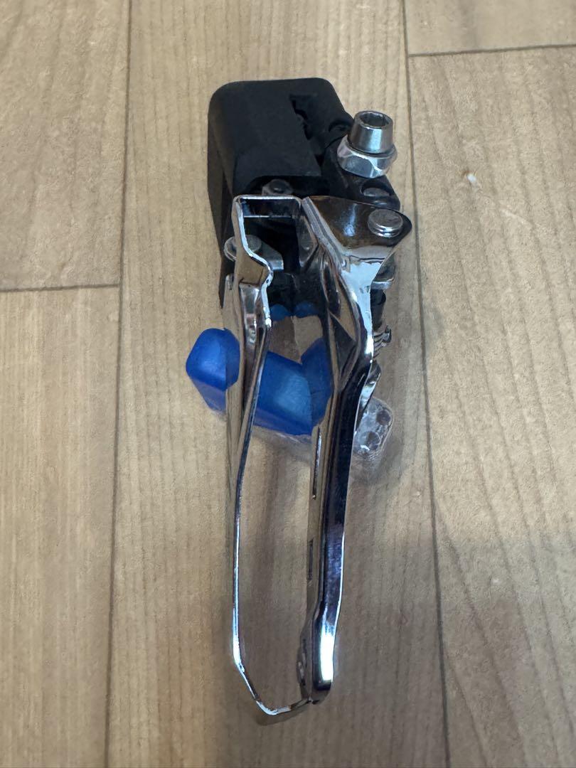 Shimano 105 FD-R7150 フロントディレイラー