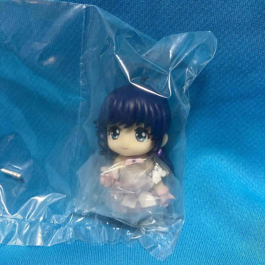 ねんどろいどぷち マクロスヒロイン リン・ミンメイ - メルカリ