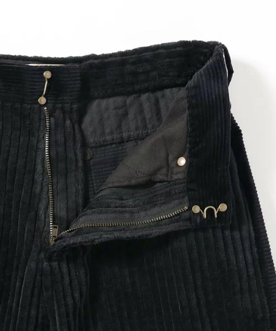 【maturely】Code Crazy Pants