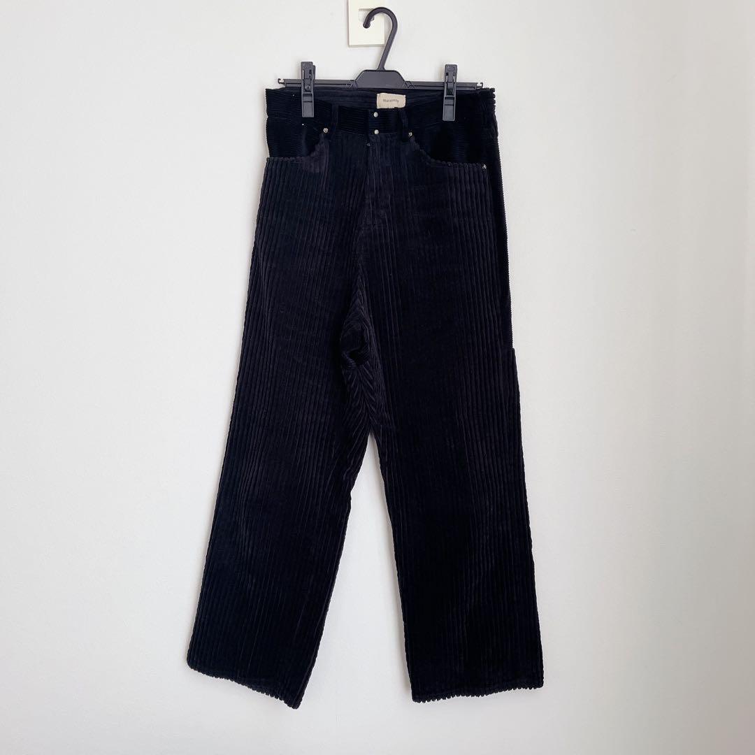 【maturely】Code Crazy Pants