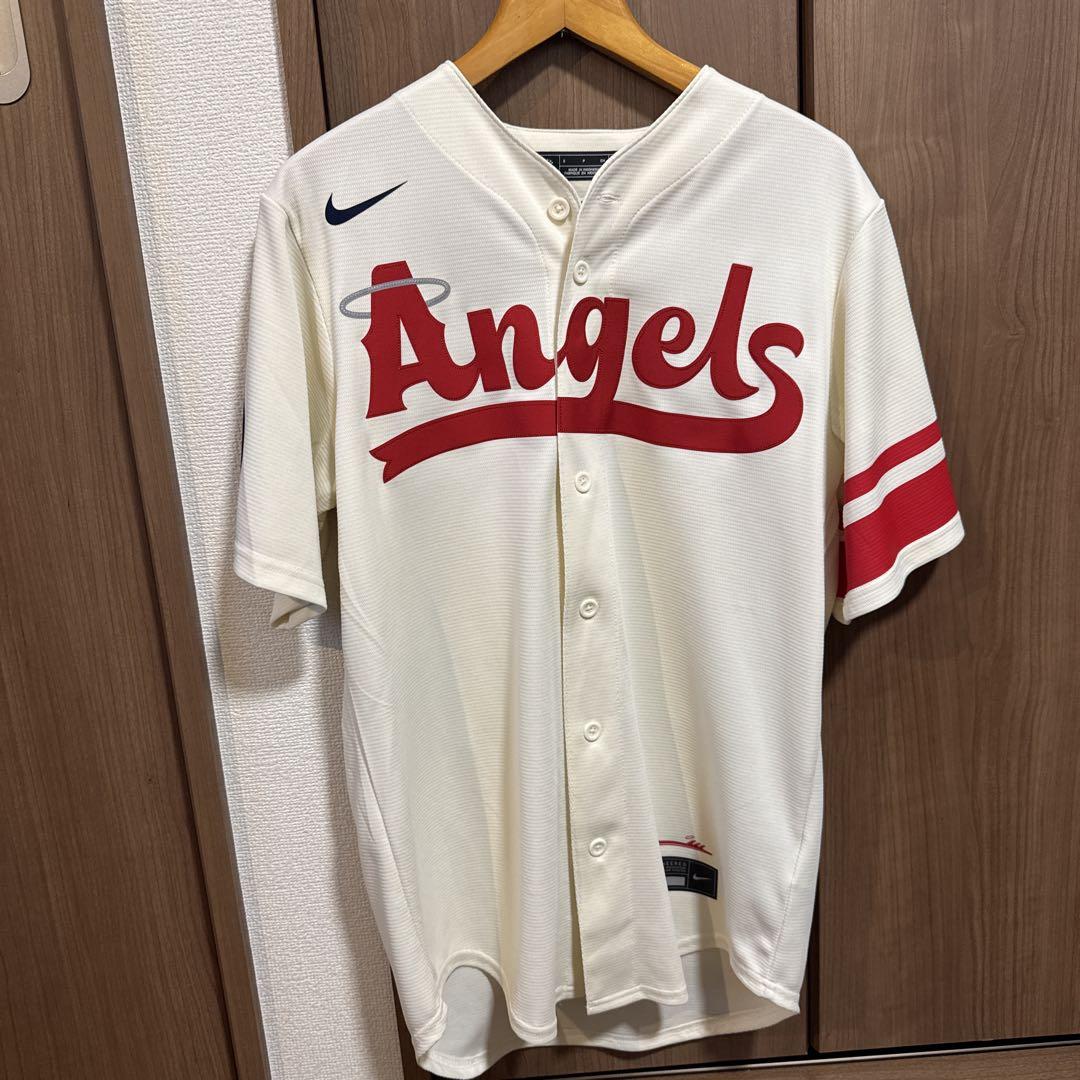 やまひささん専用　Nike city connect 純正品ユニフォーム