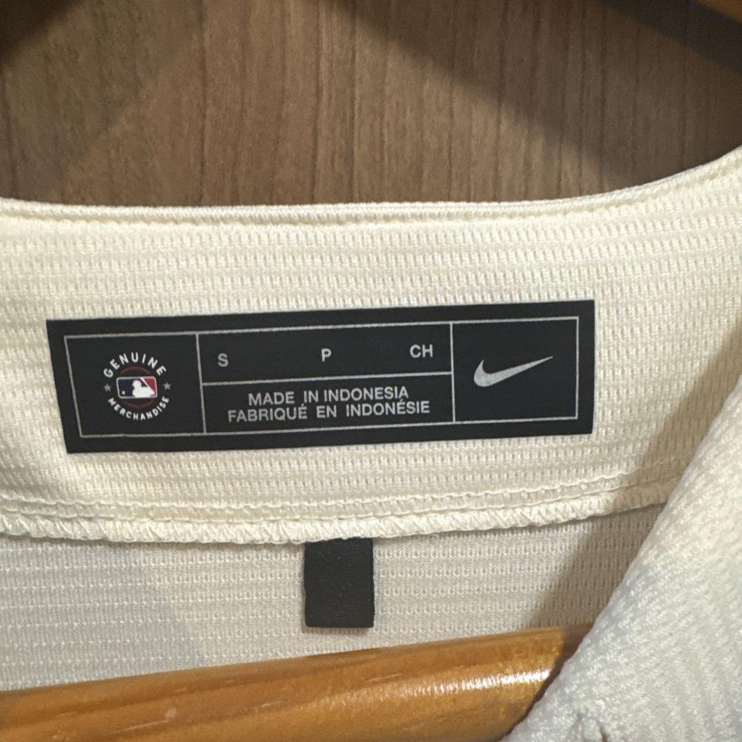 やまひささん専用　Nike city connect 純正品ユニフォーム