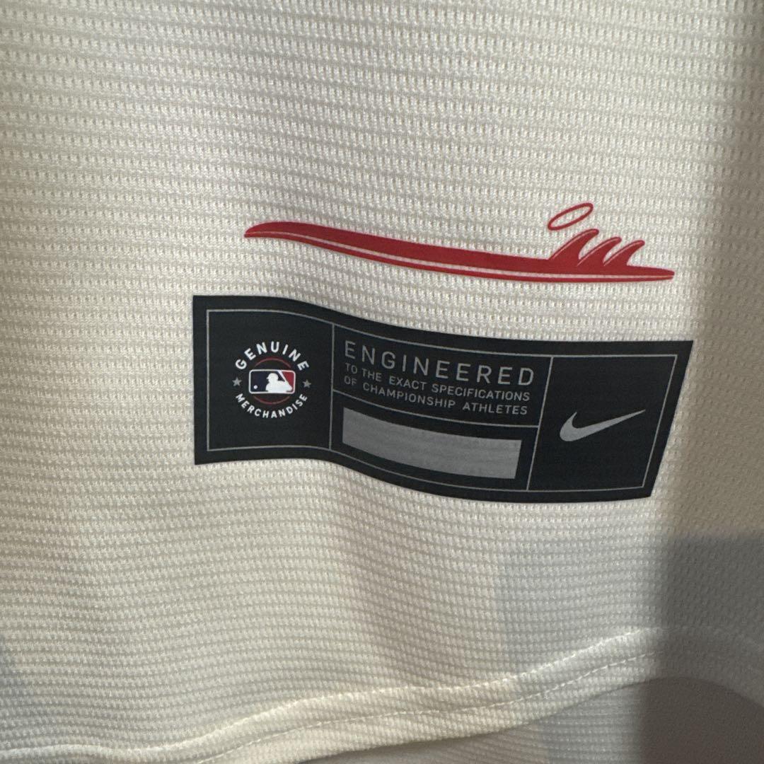やまひささん専用　Nike city connect 純正品ユニフォーム