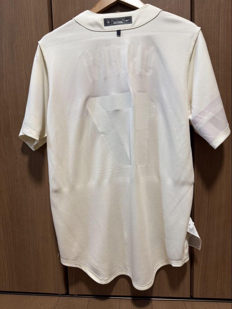 やまひささん専用　Nike city connect 純正品ユニフォーム