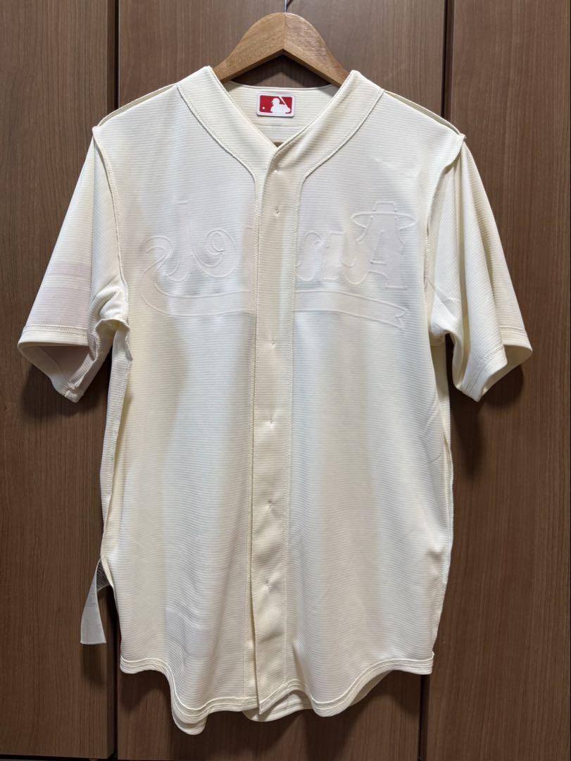 やまひささん専用　Nike city connect 純正品ユニフォーム