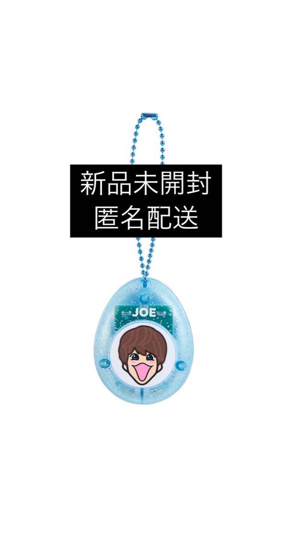 なにわ男子　ボイスキーホルダー　2025 BONBON VOYAGE　7個セット なにわ男子 - 新品未開封 なにわ男子 ボイスキーホルダー 7個