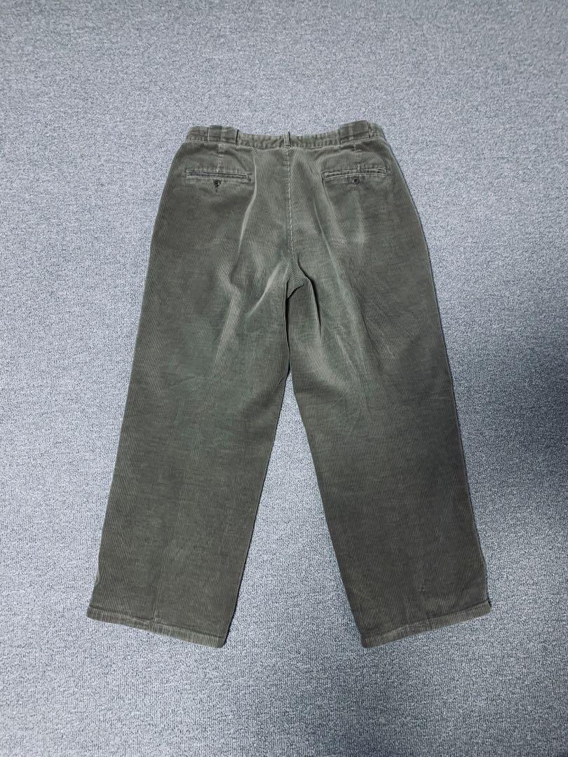 アメリカ製 ラルフローレン コーデュロイ パンツ Ralph Lauren