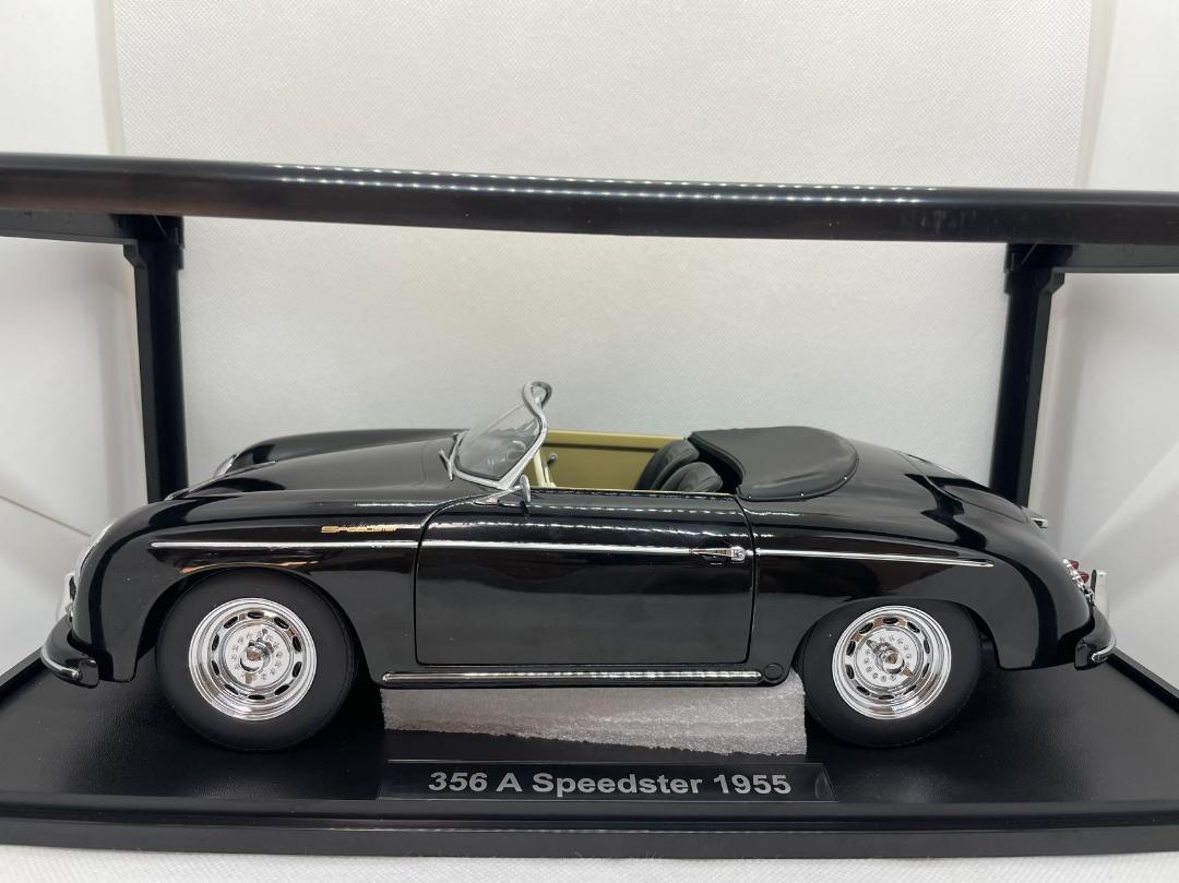 305-051 KK 1/12 ポルシェ 356 A Speedster - メルカリ