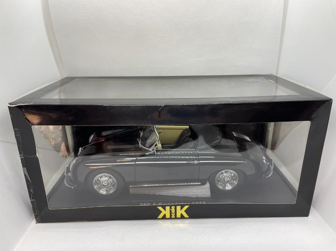 305-051 KK 1/12 ポルシェ 356 A Speedster