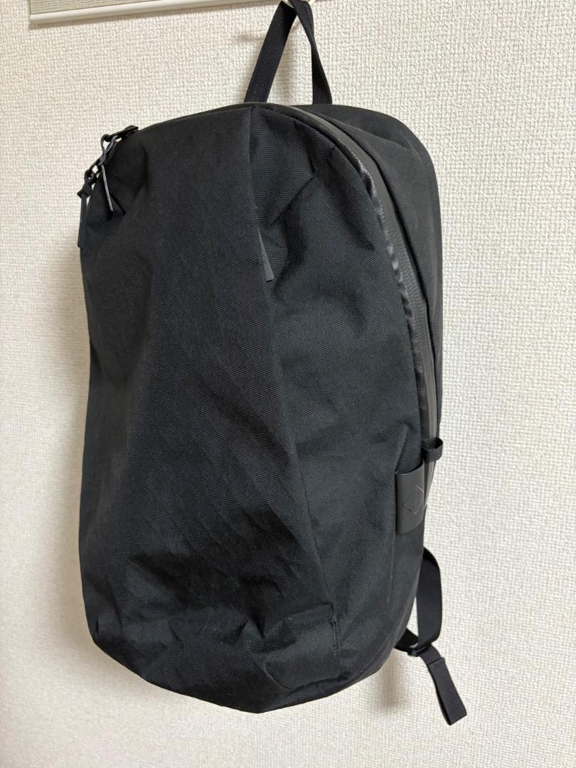 バッグ WEXLEY STEM BACKPACK X-PAC