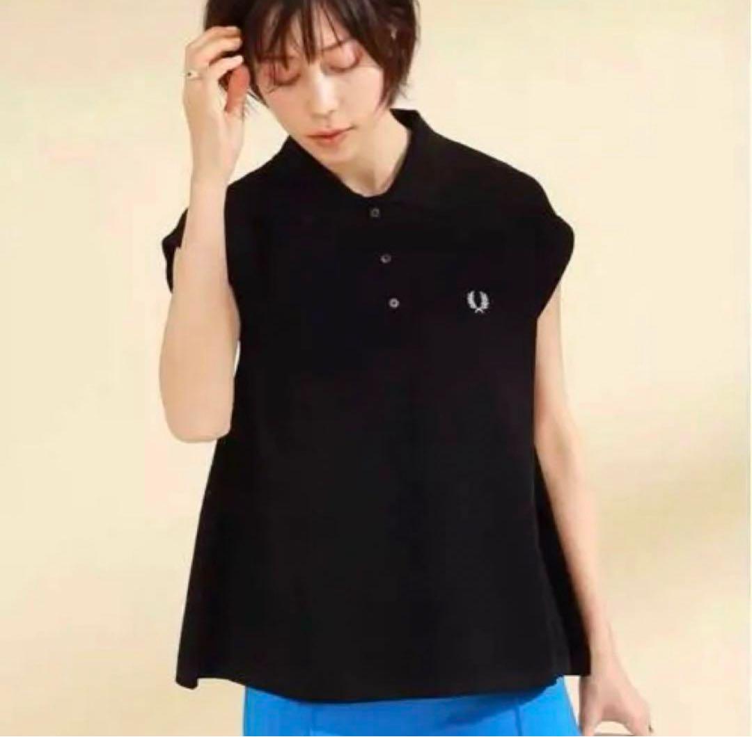 Ray BEAMS（レイビームス）の「FRED PERRY × Ray BEAMS / 別注