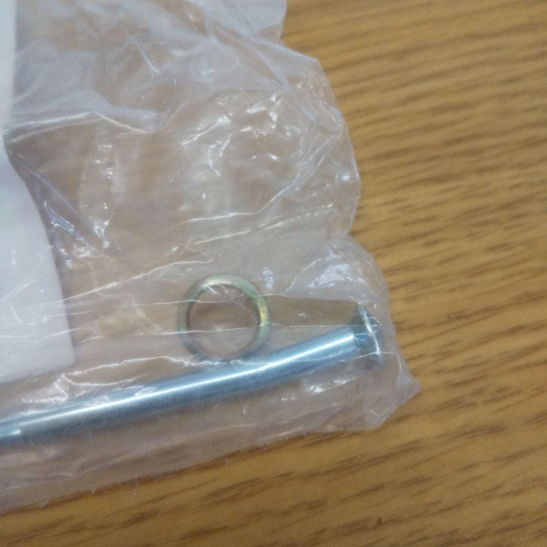 ホンダ純正部品 スポークセット446A0-MG2-000 (B9x228.5)