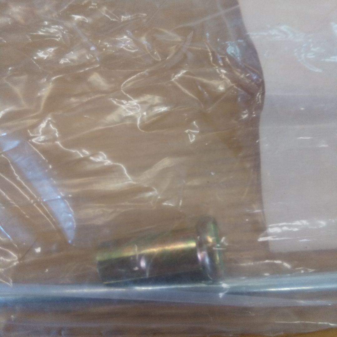 ホンダ純正部品 スポークセット446A0-MG2-000 (B9x228.5)