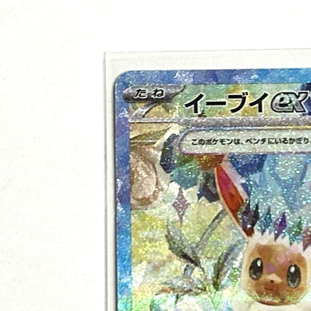 ポケモンカード　イーブイヒーローズ　SAR まとめ売り　匿名配送 イーブイ ex SAR - ポケモンカードゲーム卸売 通販