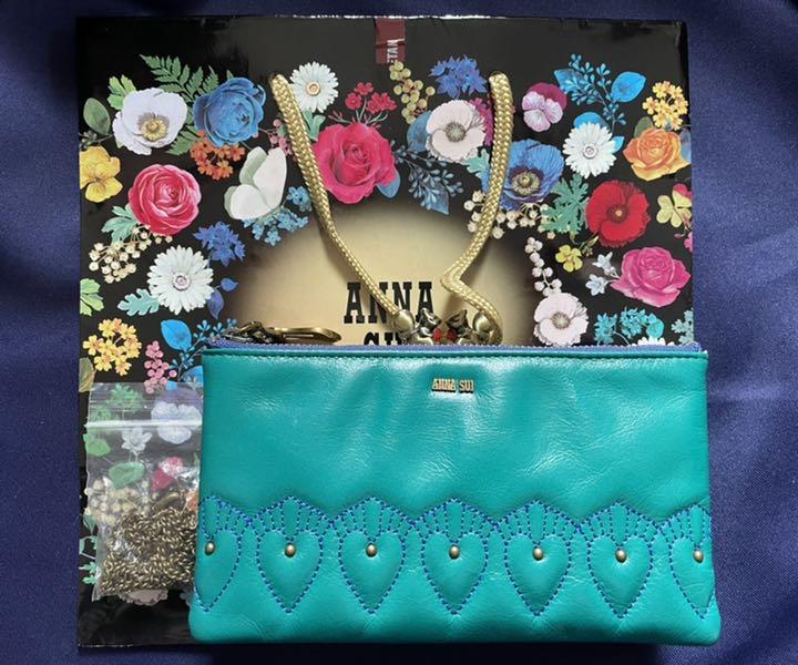 ANNA SUI 財布 アナスイ - rehda.com ANNA SUI 財布 アナスイ - rehda.com