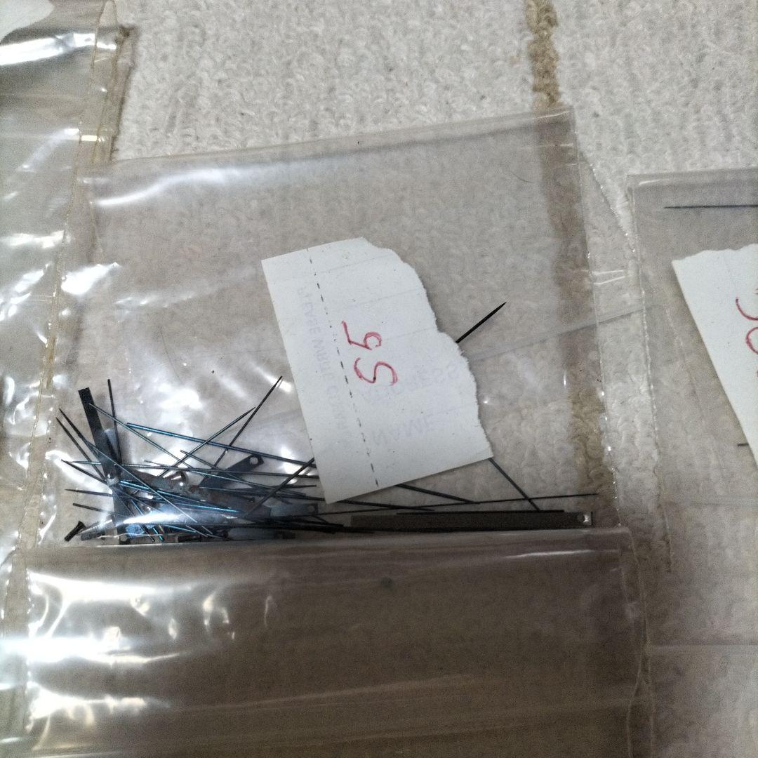 オーボエ用リードセット 520C S5 S20C オーボエ用リードセット 520C S5 S20C - メルカリ