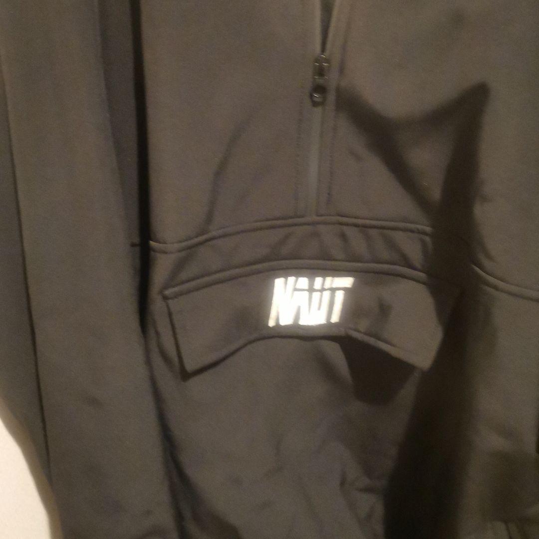 naut スノーボードウェア