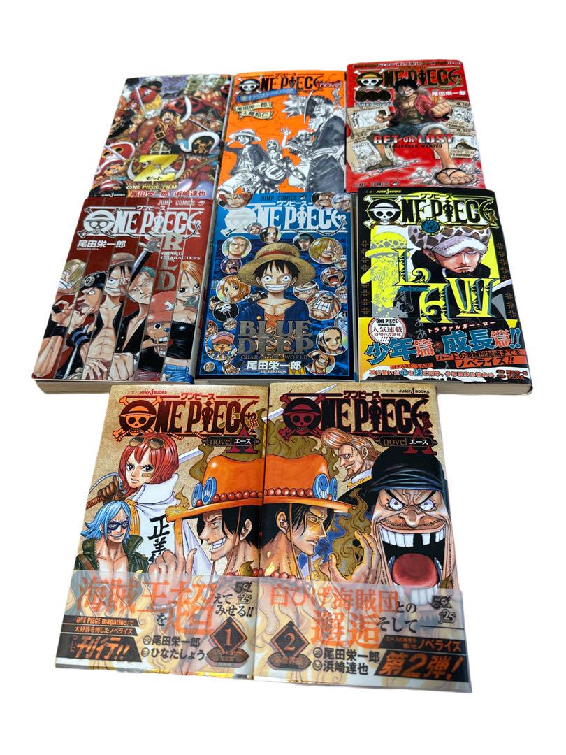 ワンピース 全111巻 全巻 全巻セット 漫画 尾田栄一郎111