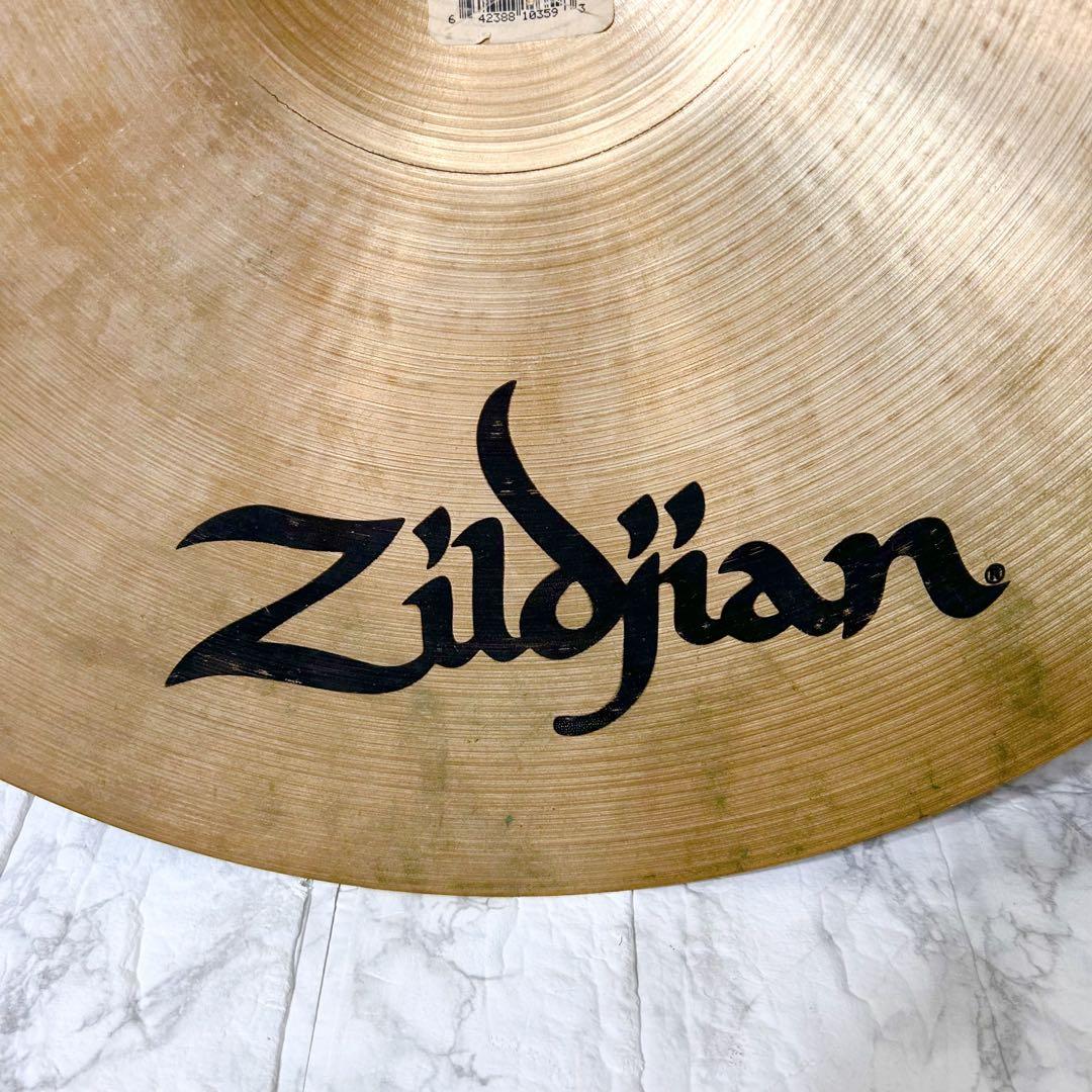 2個セット Zildjian