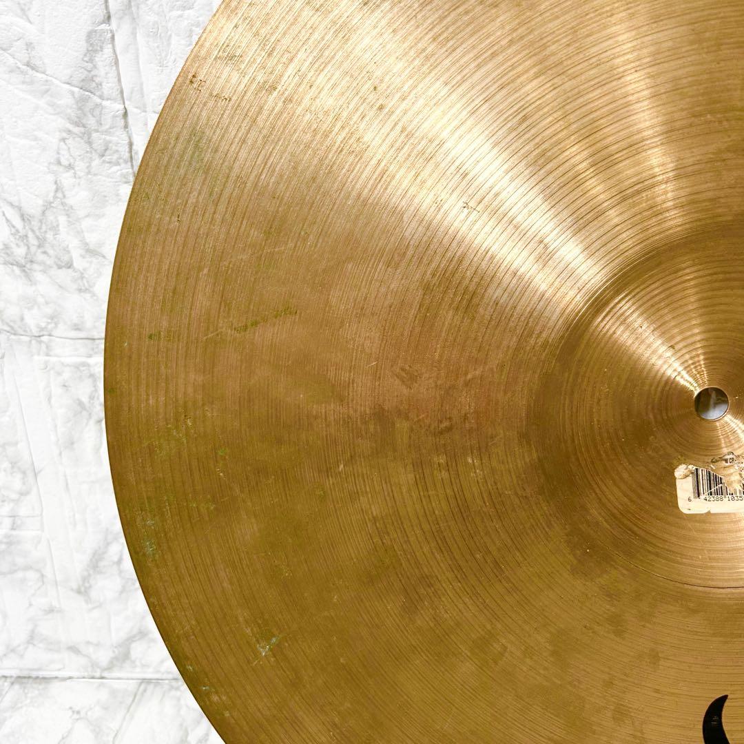 2個セット Zildjian