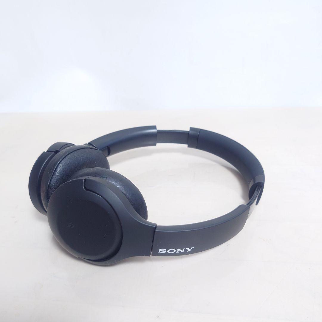 SONY h.ear on 3 Mini WH-H810 ワイヤレスヘッドホン