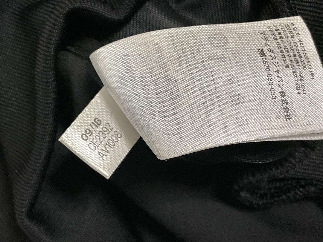 Adidas(アディダス) W SST TRACKTOP トラックトップ L
