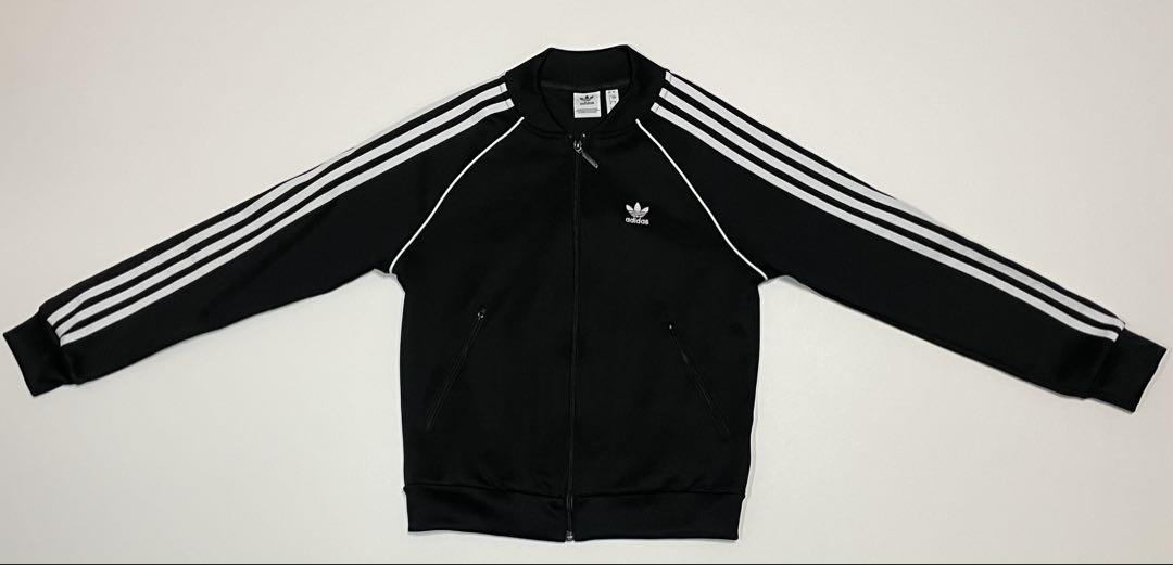 Adidas(アディダス) W SST TRACKTOP トラックトップ L