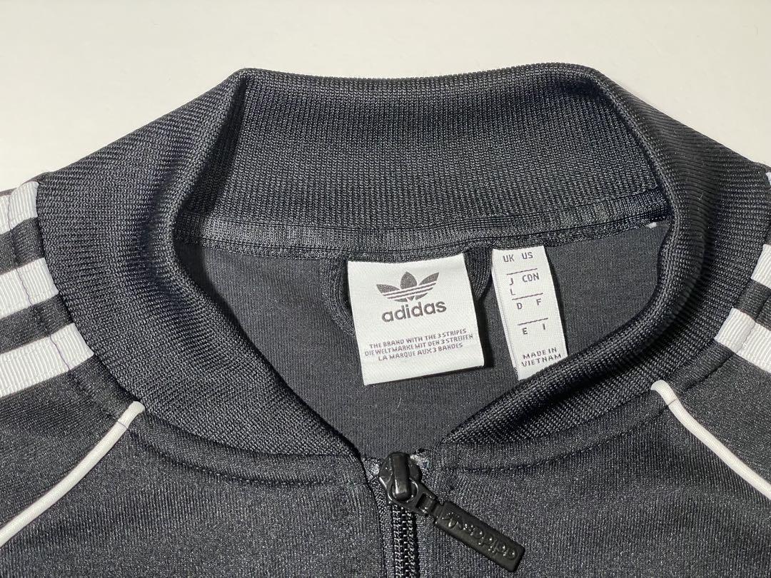 Adidas(アディダス) W SST TRACKTOP トラックトップ L
