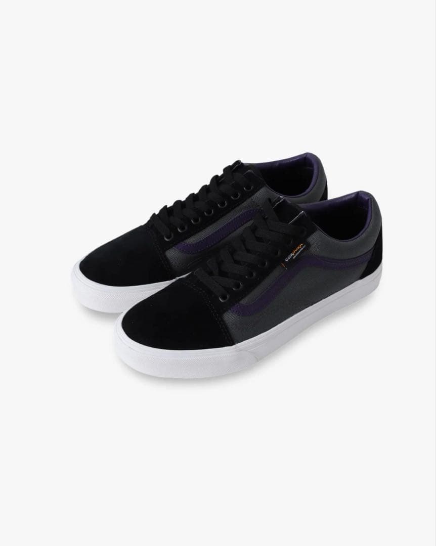 VANS × ロンハーマンオールドスクール別注28.5cm／新品未使用