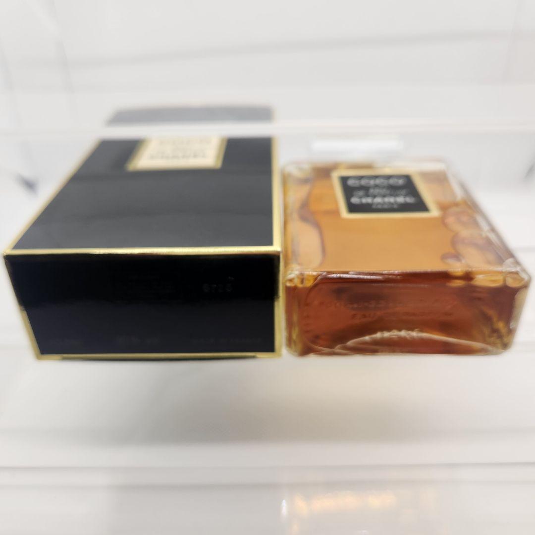 未使用 CHANEL ココシャネル オードパルファム 100ml ①
