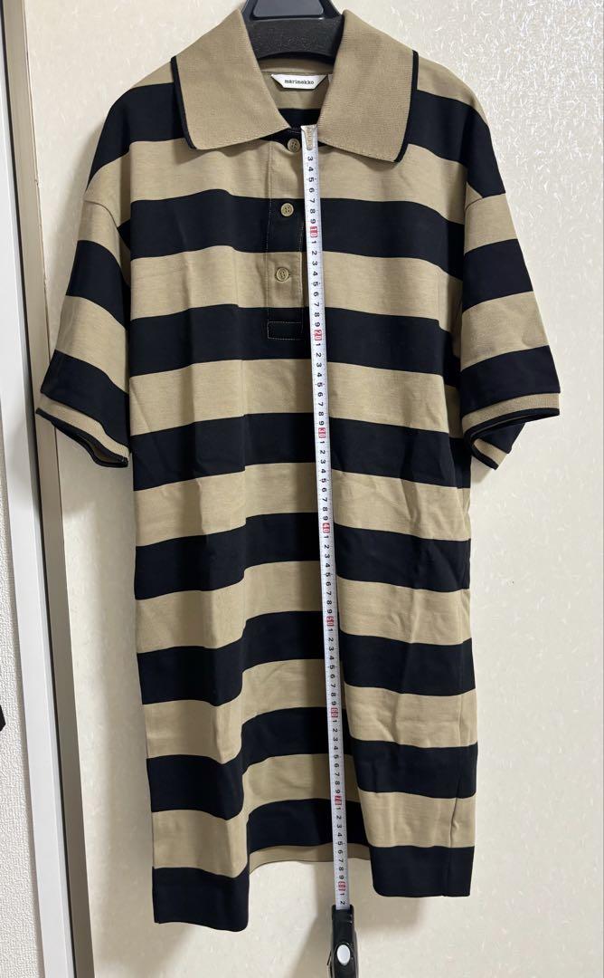 marimekko Referenssi チュニック 半袖 Referenssi Tunic | Marimekko