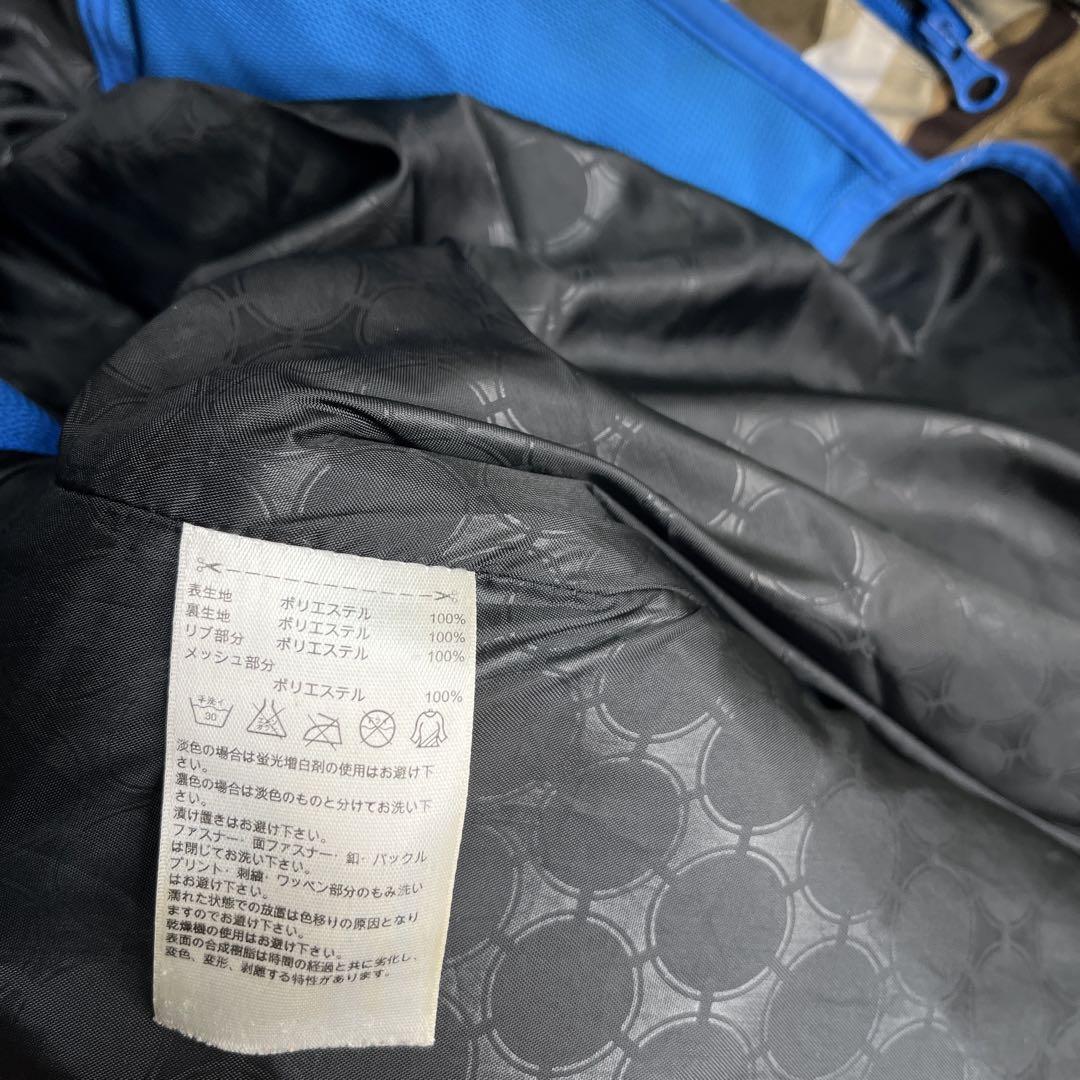 adidas snowboarding firebird ウェア