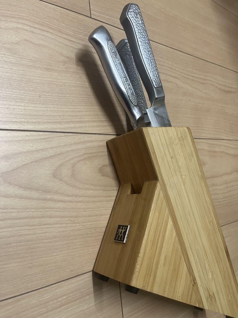 ★新品送料込堺正孝青紙スーパー和式牛刀包丁240mm水牛白八角柄両刃万能包丁 ☆新品☆堺正孝青紙スーパー和式牛刀包丁240mm水牛白八角柄