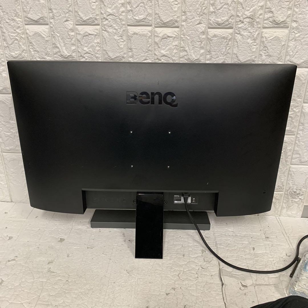 【早い者勝ち】BenQ 4K モニター　31.5インチ