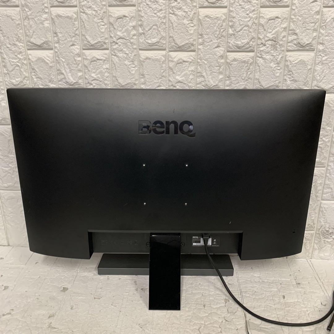 【早い者勝ち】BenQ 4K モニター　31.5インチ