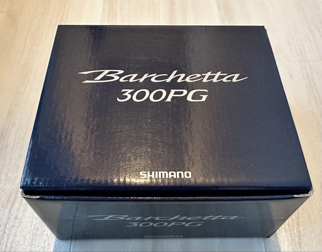 バルケッタ 300PG(USED) - メルカリ